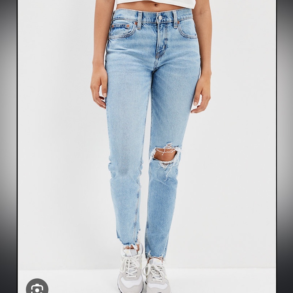 American Eagle 90’s Skinny Jean